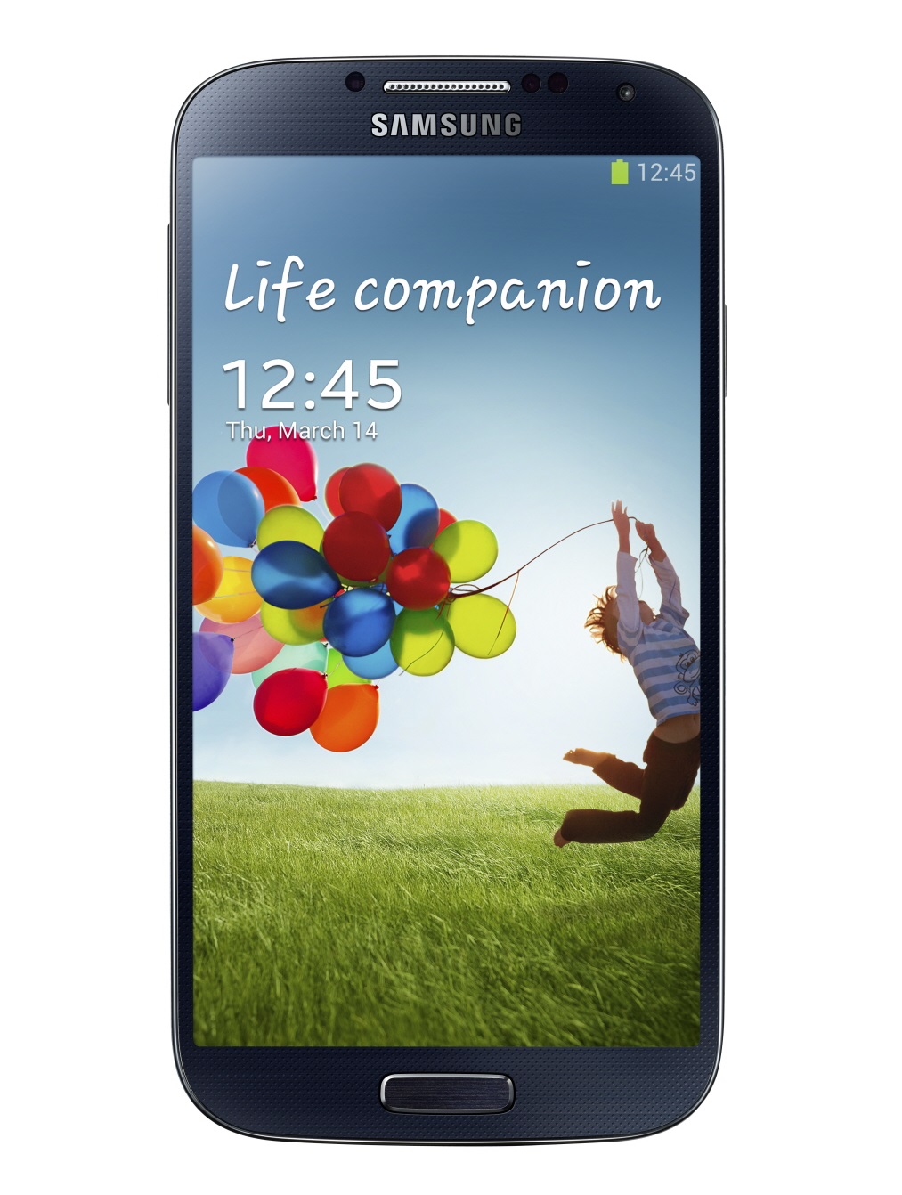 Samsung Galaxy S4 CDMA